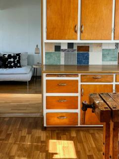 1950S House With Sauna And Sea Cabin In Føresvik - 0