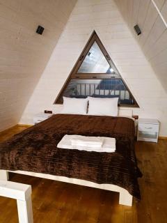 Котедж Відпочинок в Карпатах - 9