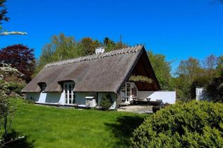 Thatched Cottage Near Beach And Protected Nature - 9