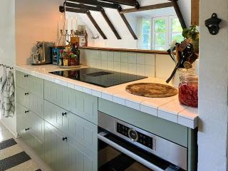 Thatched Cottage Near Beach And Protected Nature - 6