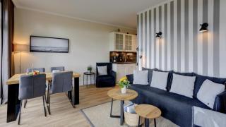 Strandresidenz Vogelflug Meerblick Fehmarnsund - 9