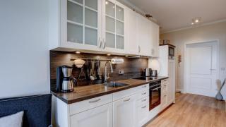 Strandresidenz Vogelflug Meerblick Fehmarnsund - 8