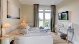 Strandresidenz Vogelflug Meerblick Fehmarnsund - 7