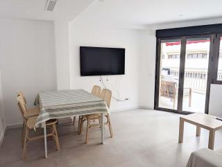 Modern apartment 2 minutes from Benicàssim beach - 3
