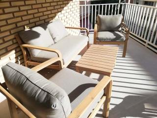 Modern apartment 2 minutes from Benicàssim beach - 8