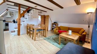 Wolkenkratzersuite - 0