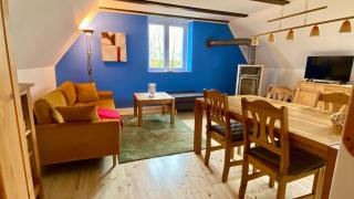 Wolkenkratzersuite - 9