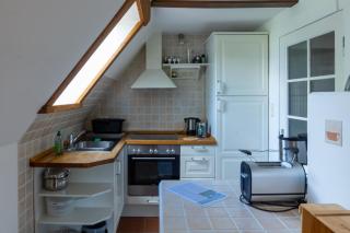 Wolkenkratzersuite - 4