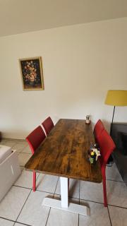 Ab ans Felsenmeer - Die gemütlichste Wohnung in Hemer - 9