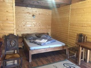 легенда карпат - 6