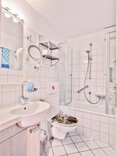 Haus Kormoran, Fewo Held - 3