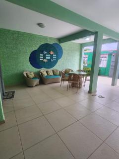 Casa espaçosa e completa para grupos em Salinas - 8