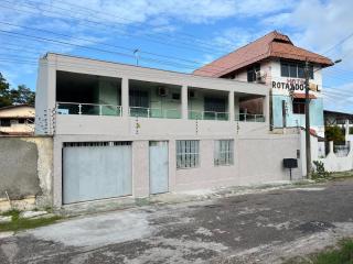 Casa espaçosa e completa para grupos em Salinas - 7