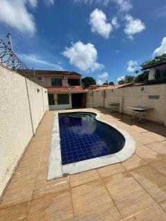 Casa espaçosa e completa para grupos em Salinas - 4