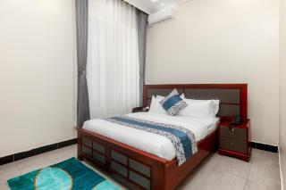 Beal Mall & Hotel - 7