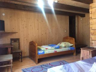 легенда карпат - 5