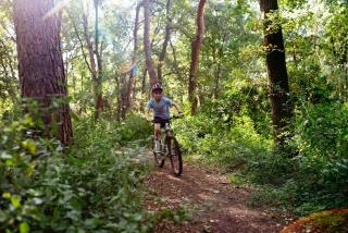 Natuur Villa met Hottub | 2 personen - Resort Valley - 3