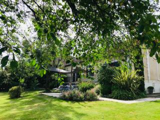 Ferme de Paufy - Saint-Géry - 0