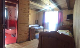 легенда карпат - 4