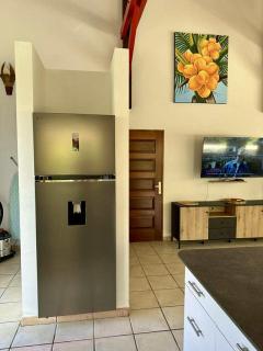 Villa Makata - Piscine privée & grand jardin, Vauclin - 3