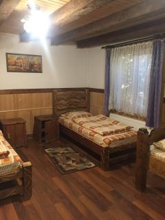 легенда карпат - 2