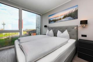 BeltBlick 3 - Moderne Ferienwohnung direkt an der Ostsee mit Meerblick und Sauna! - 7