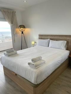 Sky Views Studio in City Centre - 5