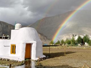 Spiti Eco Domes - 6