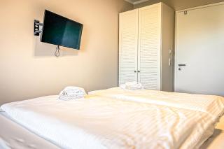 Baltischer Hof Wohnung 55 - 2