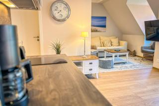 Baltischer Hof Wohnung 56 - 6