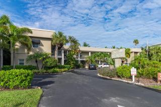 The Beach on Longboat Key #226 - 6