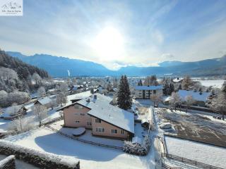 Auszeit in den Alpen - 3