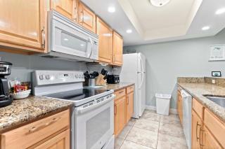 Beach Castle Resort #9 - 2