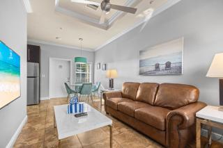 The Beach Club At Siesta #100D - 0