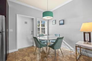 The Beach Club At Siesta #100D - 6