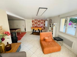 Appartement indépendant 2chambres dans maison - 9