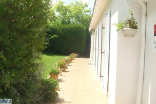 Chambres D'hôtes d'Evelyne - 9