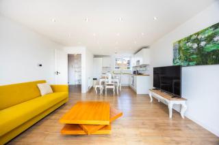 Cozy Nice View 4ppl 2Bed Flat Near River Walks St Katharine Docks BURR-86-Fred - 9