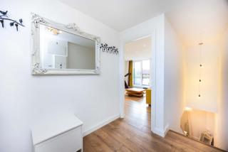 Cozy Nice View 4ppl 2Bed Flat Near River Walks St Katharine Docks BURR-86-Fred - 3