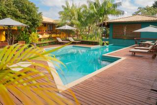 Cores do Arraial Residence Hotel - 0