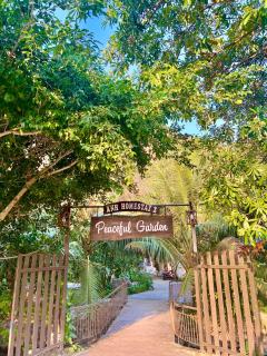 Peaceful Garden Tam Cốc - 9