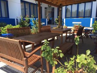 Anastasia Studios And Suites - 1