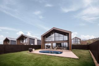 Voger Sapanca Lake View - 2