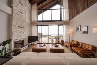 Voger Sapanca Lake View - 8