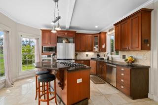 Princeville/Hanalei Lux 4BR 3.5Ba w/AC+CAR - 6