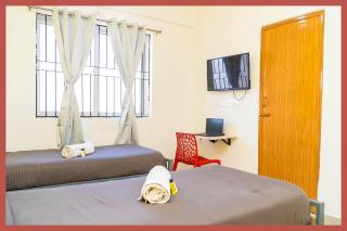 Hotel Premium Malay Inn Near Shri Mahakaleshwar Jyotirlinga Temple - Railway Station Ujjain - Fully Air conditioned - Free Wifi and Parking Facilities - Best Hotel - 0