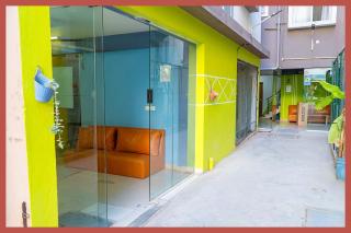 Hotel Premium Malay Inn Near Shri Mahakaleshwar Jyotirlinga Temple - Railway Station Ujjain - Fully Air conditioned - Free Wifi and Parking Facilities - Best Hotel - 2