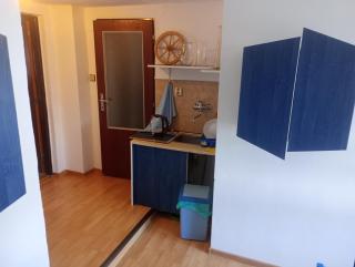 Ubytovanie na súkromí - 1