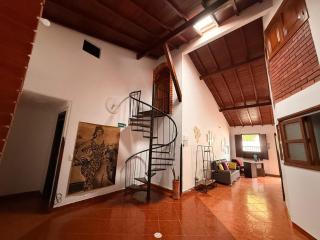 Hostel La Hormiga Barichara - 6