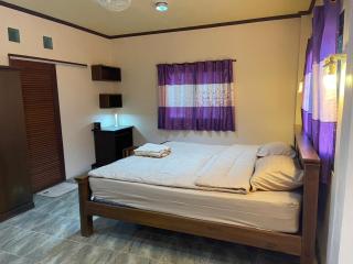 Stay here at pai - 7